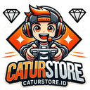 Caturstore Panel